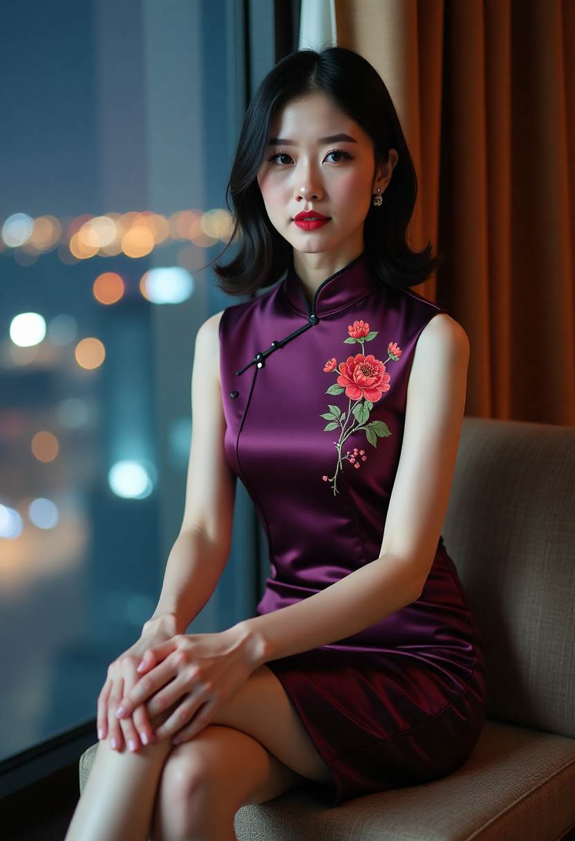 电影海报
