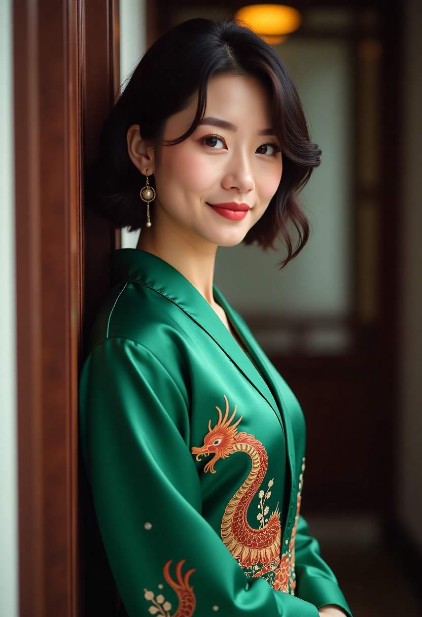 电影海报